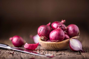 Rahasia Khasiat Bawang Merah yang Wajib Kamu Tahu