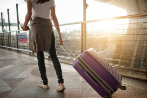 Indonesia dan Malaysia Jadi Destinasi Utama Bagi Wisatawan Muslim