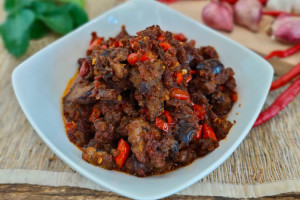Rekomendasi Resep dan Cara Membuat Berbagai Macam Sambal Goreng