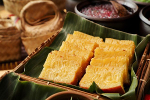 Resep Bika Ambon Khas Medan yang Enak dan Praktis
