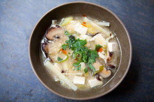 Resep Sup Jamur Merang Lezat dan Bergizi, Ini Rahasia Bumbunya
