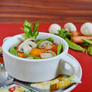 10 Jenis Jamur yang Aman Dikonsumsi dan Bernutrisi