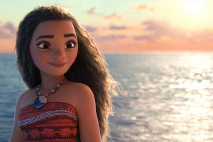 6 Pelajaran Berharga yang Bisa Dipetik dari Film Disney 'Moana'