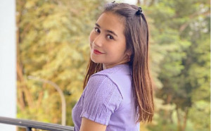 Tak Hanya Cantik dan Serba Bisa, Ini Sederet Fakta Prilly Latuconsina