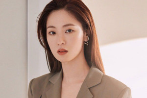 Rumor Dekat dengan Soong Joong Ki, Inilah Profil dan Biodata Lengkap Jeon Yeo Bin