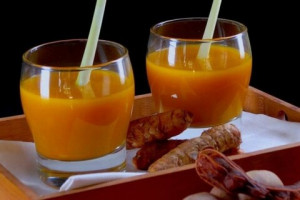 6 Khasiat Jamu Kunyit Asam bagi Kesehatan dan Kecantikan