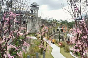 5 Destinasi Wisata Kaliurang yang Seru dan Menarik buat Dikunjungi