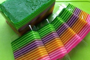 5 Jenis Kue Lamaran Terbaik, Semua Manis seperti si Dia