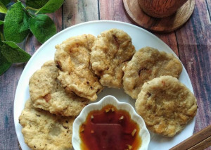 Resep Engpiang Ikan, Kuliner Khas Bangka yang Mirip Otak-otak