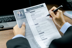 Seberapa Pentingnya CV? Yuk Ketahui Serba-serbi Curriculum Vitae