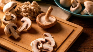 Resep Jamur Shitake yang Sedap dan Kaya Manfaat untuk Kesehatan
