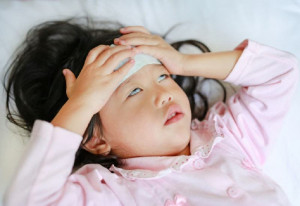 Jangan Panik, Berikut Cara Mengatasi Dengan Tenang Anak yang Sedang Kejang