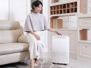 Pelepas Stress, Inilah Fungsi Diffuser dan Perbedaanya dengan Humidifier