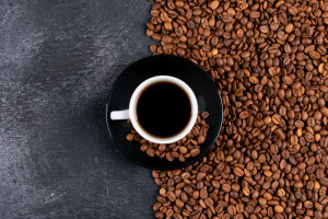 Mengenal Kopi Liong Bulan, Pertahanakan Cita Rasa Lebih dari 7 Dekade