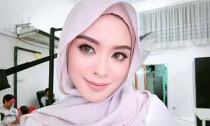 6 Rekomendasi Warna Earth Tone untuk Jilbab Cantikmu