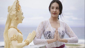 6 Inspirasi Kebaya Modern dari Artis dan Influencer Indonesia