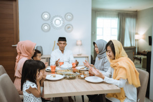 Jelang Ramadan, Ini Hal yang Perlu Dipersiapkan