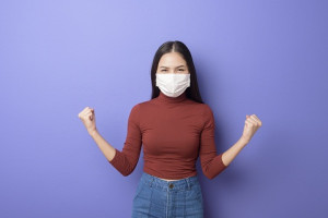 Tak Mudah Sakit, Tips Jaga Imunitas Tubuh Saat Puasa