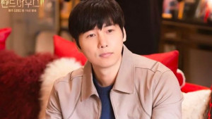 Kemunculan Lee Sang Woo, Suami Kim So Yeon di The Penthouse 2