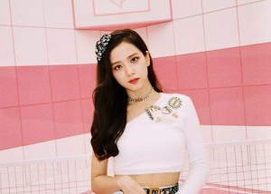 Viral di Indonesia, Mari Mengenal Ikat Rambut Scrunchie Asal Korea