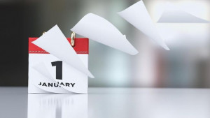 Flashback, Rentetan Peristiwa Bencana yang Terjadi pada Januari 2021