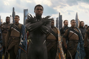 5 Film Hollywood yang Termasuk Film Keren Sepanjang Masa
