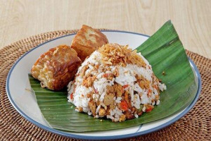 7 Makanan Khas Sukabumi yang Enak dan Bikin Lidah Bergoyang