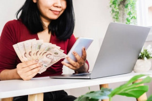 Tanpa Kerja Keras, 7 Cara Dapatkan Uang dengan Mudah
