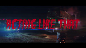 Lirik Lagu 'Acting Like That' – YUNGBLUD