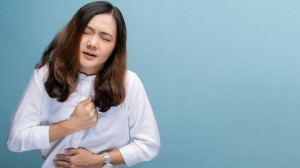 Sering Diderita Kaum Milenial, Kenali Penyakit GERD Anxiety Beserta Gejalanya!