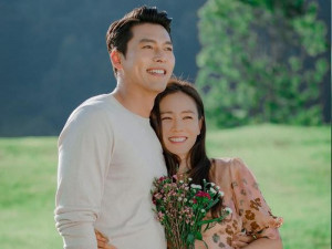 7 Pasangan Artis Korea yang Resmi Umumkan Pernikahannya pada 2022