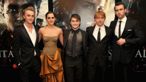 Rayakan 20 Tahun, Pemain Harry Potter Reuni! Bakal Ada Film Baru?