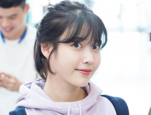 8 Deretan Judul Drama yang Dibintangi Penyanyi IU