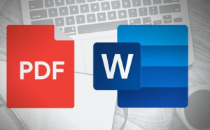 4 Cara Ubah PDF ke Word dengan Cepat dan Mudah!