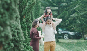 Episode Terbaru Ikatan Cinta 30 November 2021, Andin Dilarang Temui Reyna!