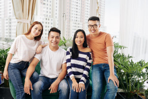Mau Double Date? Inilah Manfaat dan Aturan Mainnya