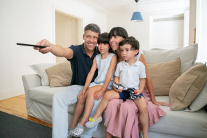 3 Langkah Mudah Temukan Tayangan Favorit di Netflix