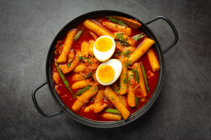 3 Variasi Resep Tteokbokki, Penggemar Makanan Korea Wajib Coba