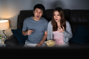 6 Rekomendasi Film Indonesia  Paling Keren 2021