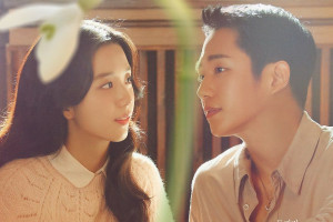 Berakhir "Sad and Happy Ending", Drama Snowdrop Trending di Twitter