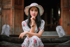 5 Kesalahan Fashion yang Harus Dihindari Perempuan Bertubuh Mungil