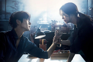 Alur Cerita Sulit Ditebak! Ini 6 Rekomendasi Serial Thriller Korea