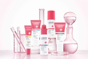 Mengenal Produk Skincare Laboré Untuk Atasi Kulit Sensitif dan Berjerawat