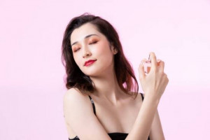Merek Parfum Lokal Favorit, Tak Kalah Wangi Dengan Parfum Internasional