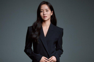 Sudah Lama Dinanti! Kim So Hyun akan Comeback Drama Baru