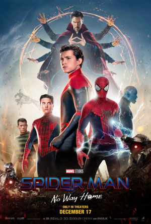 Segera Tayang Spider-Man: No Way Home, Simak Fakta Menariknya