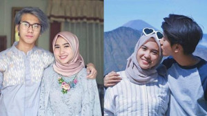 7 Fakta Selebgram Fildza Haznamudhia, Kakak Iqbaal Ramadhan