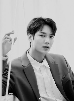 Menguak Fakta Sisi Lain Kehidupan Lee Min Ho