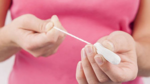 Hati-hati, Ini Bahaya Terlalu Lama Gunakan Tampon
