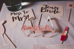 6 Tips Rayakan Bridal Shower Hemat